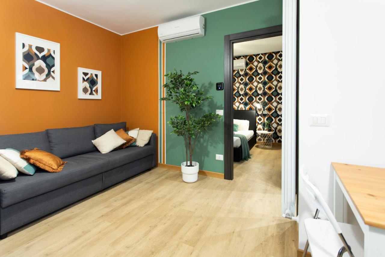 罗马Casa Aurora - Terrazza Con Vista San Pietro公寓 外观 照片